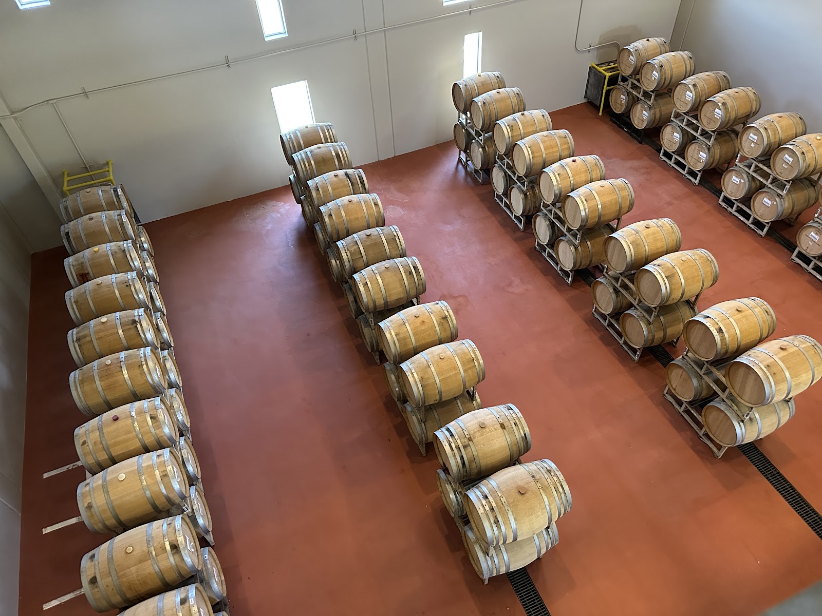 Photo of Sterling Vineyards