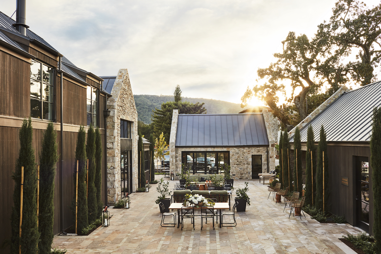 Stewart Cellars