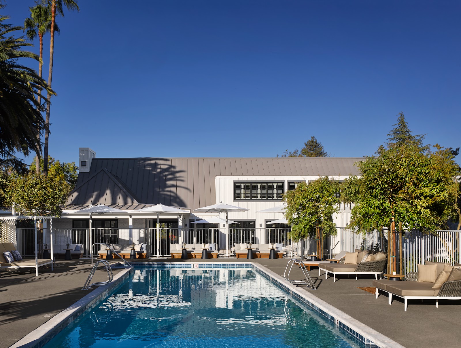 The Estate Yountville