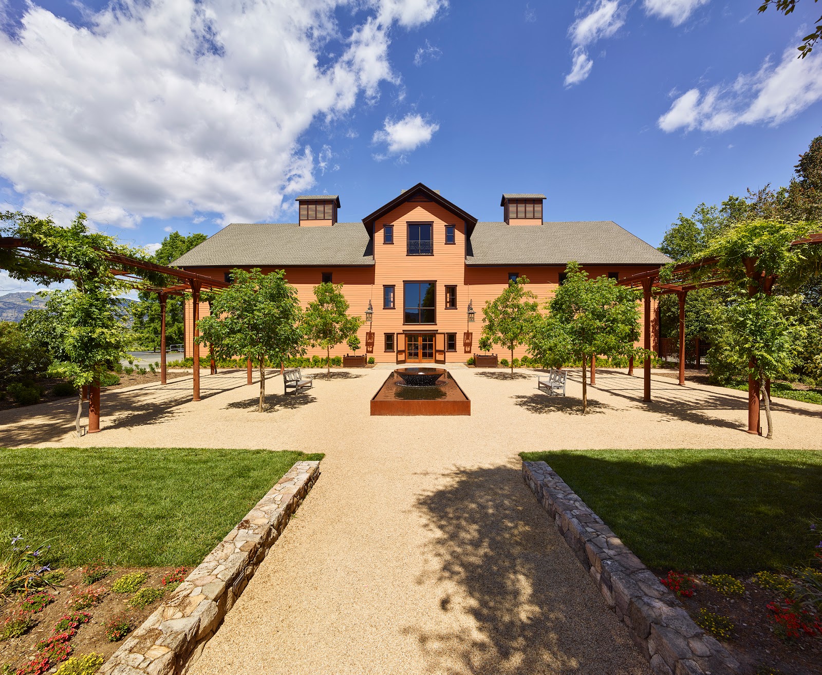Photo of Trefethen Family Vineyards