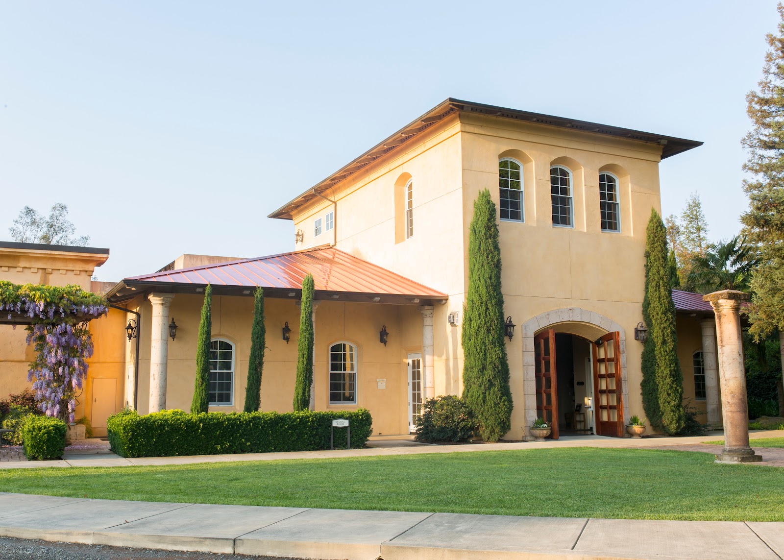 Trentadue Winery