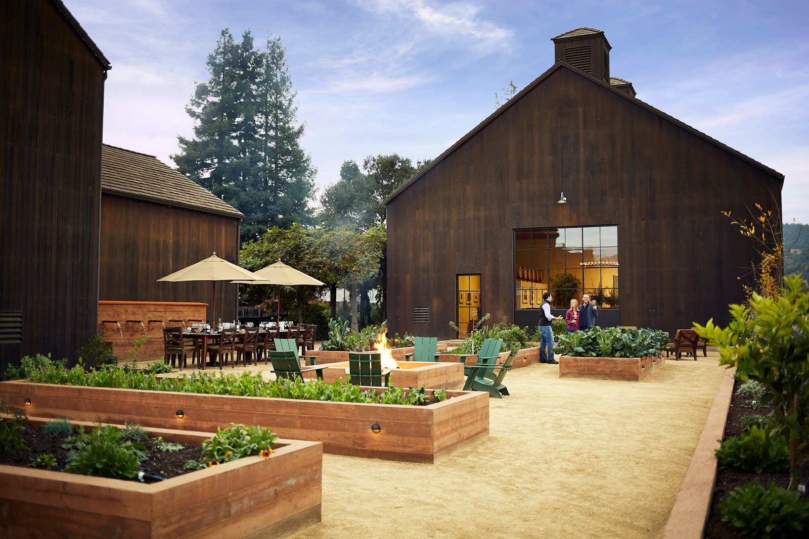 Photo of Turnbull Wine Cellars