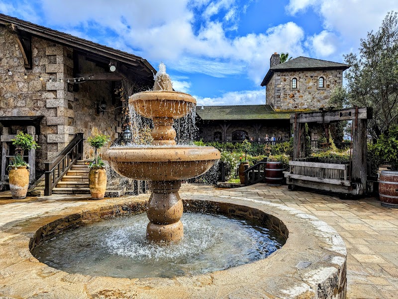 V. Sattui Winery