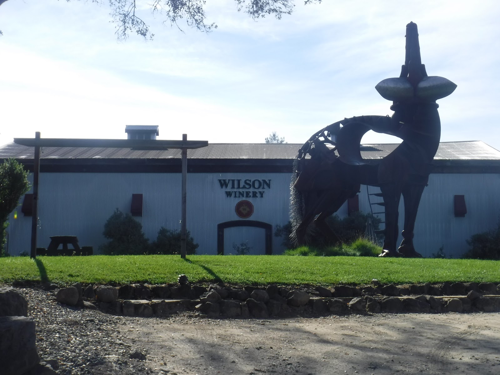 Photo of Wilson Winery